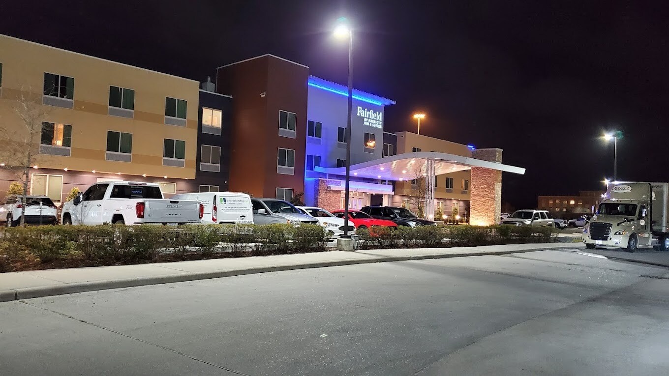 22010 Southwest Fwy, Richmond, TX à vendre Photo du bâtiment- Image 1 de 9