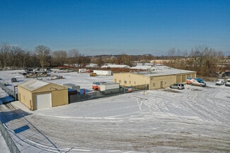 More details for 1920 S Main St, Akron, OH - Land for Sale