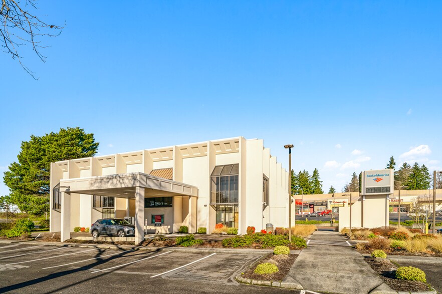 10101 SW Washington Square Rd, Portland, OR à louer - Photo du bâtiment - Image 2 de 16