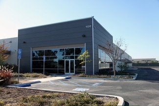 Plus de détails pour 100 W Victoria St, Long Beach, CA - Industriel à louer