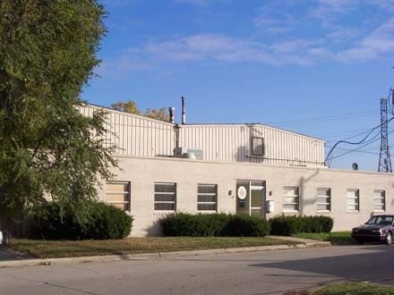 2333 Cole St, Birmingham, MI for sale - Building Photo - Image 2 of 5