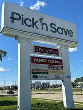 1495 Madison Ave, Fort Atkinson, WI à louer Autre- Image 2 de 3