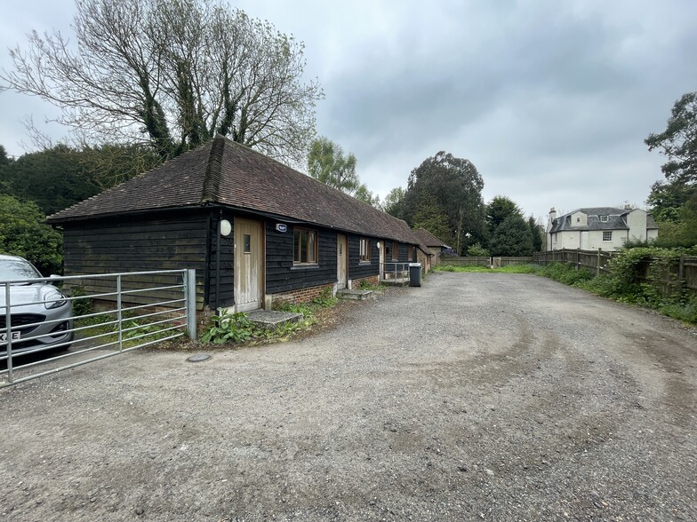 Tonbridge Rd, Mereworth à louer - Photo du b timent - Image 2 de 7