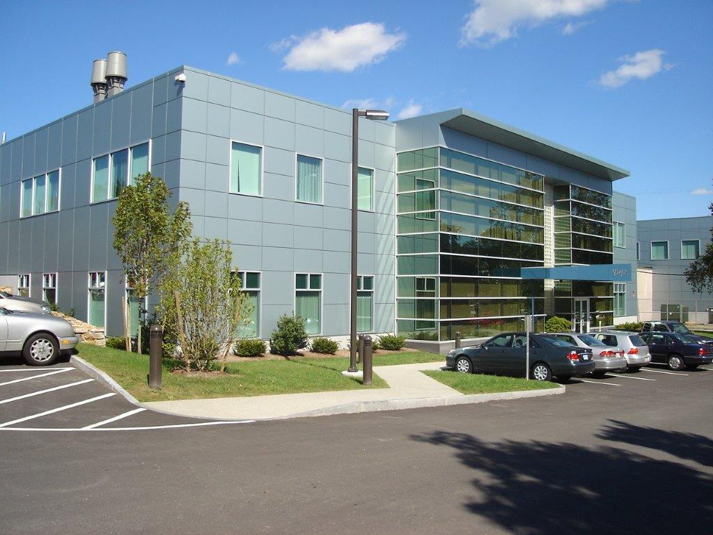 211 Second Ave, Waltham, MA for lease Primary Photo- Image 1 of 4