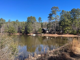 Plus de détails pour 740 Sand Farm Rd, Carthage, NC - Terrain à vendre