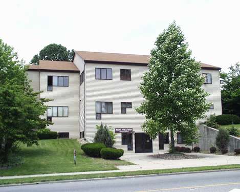 531 Vandalia St, Collinsville, IL for sale - Primary Photo - Image 2 of 9