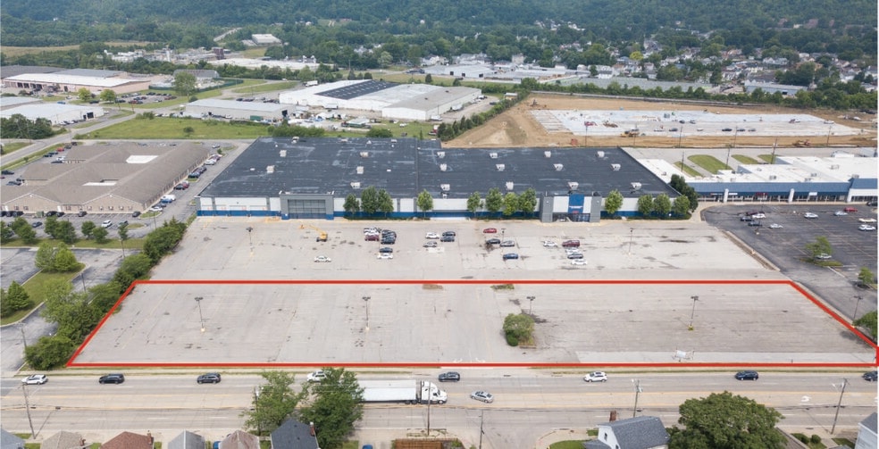 4001 Winston Ave, Covington, KY for sale - Building Photo - Image 2 of 5