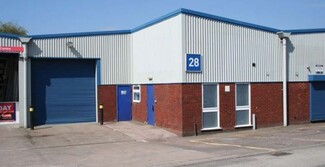 More details for Pedmore Rd, Brierley Hill - Industrial for Lease