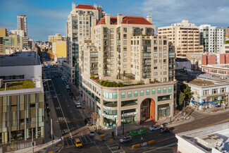 Plus de détails pour 1 Daniel Burnham Ct, San Francisco, CA - Médical à louer