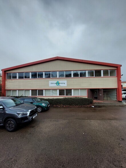 Greenbank Cres, Aberdeen à louer - Photo du bâtiment - Image 3 de 6