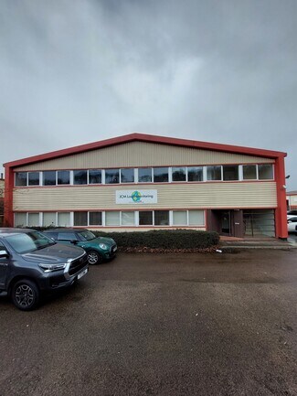 More details for Greenbank Crescent, Aberdeen - Flex for Lease