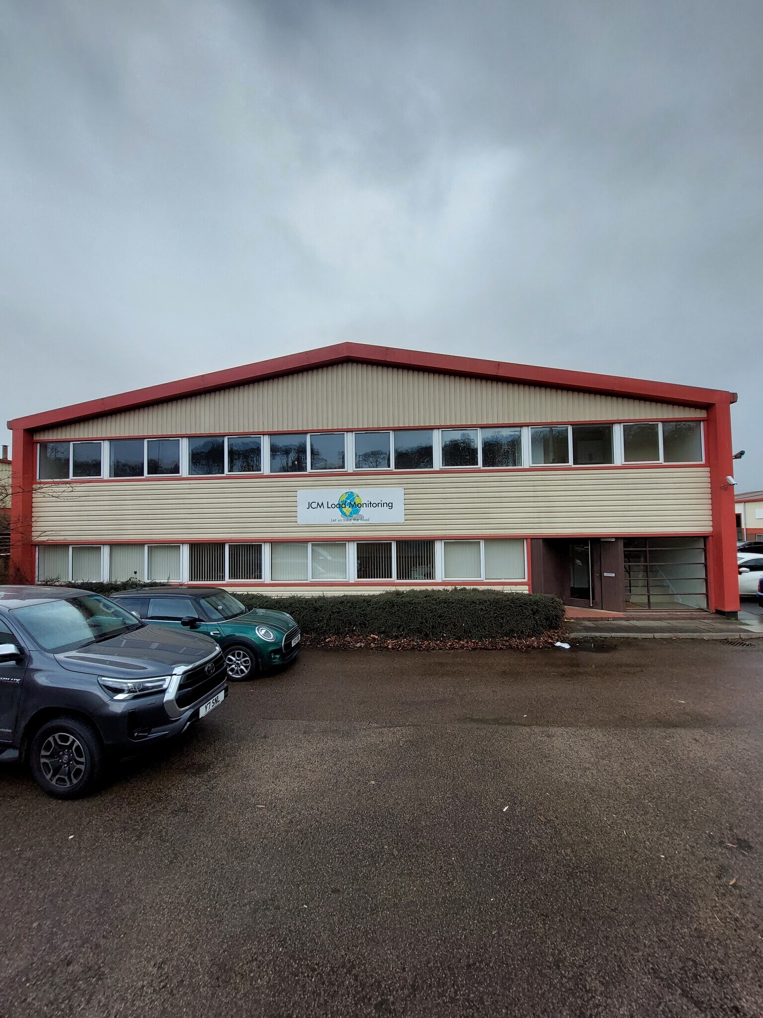 Greenbank Crescent, Aberdeen for lease Building Photo- Image 1 of 8