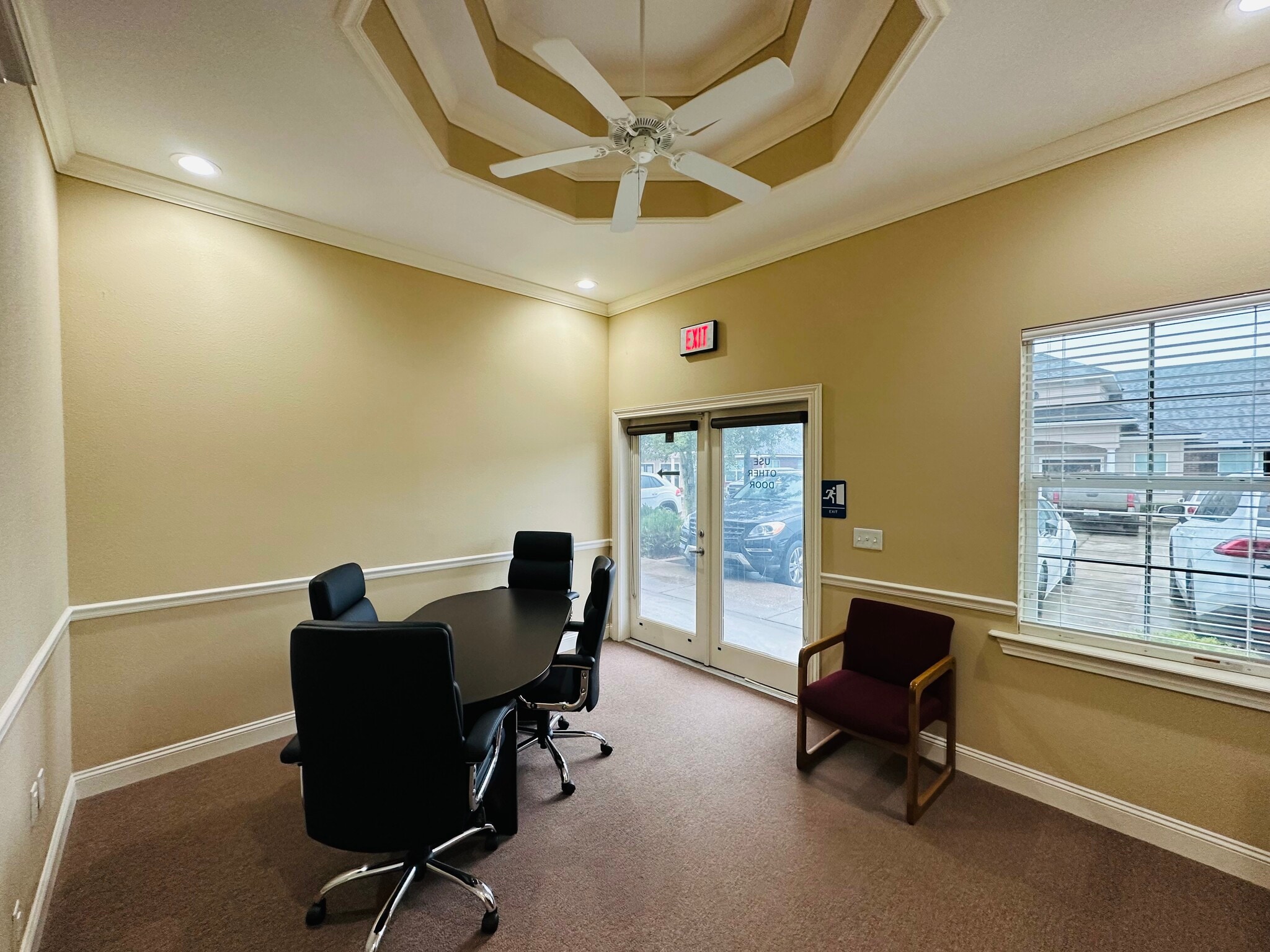 6100 Greenland Rd, Jacksonville, FL for lease Interior Photo- Image 1 of 7