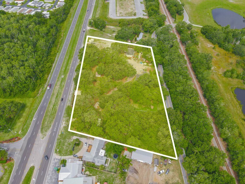 1988 US Highway 17/92, Lake Alfred, FL for sale - Primary Photo - Image 1 of 12