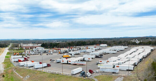 Plus de détails pour 223 Threet Industrial Rd, Smyrna, TN - Terrain à louer