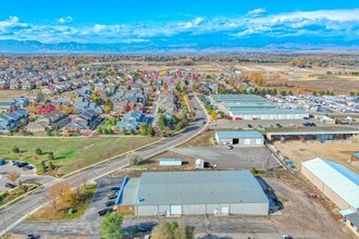 1067 Telleen Ave, Erie, CO for lease Interior Photo- Image 2 of 6