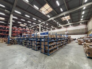 Plus de détails pour Industriel à louer