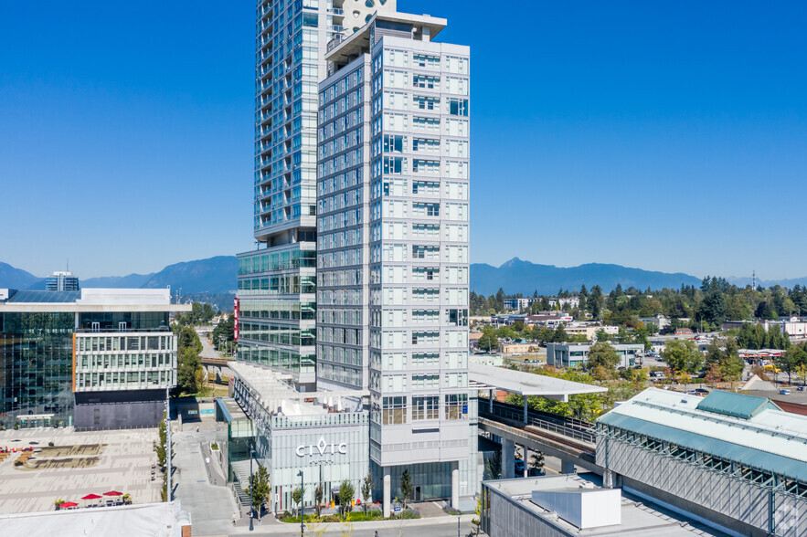 13475 Central Av, Surrey, BC for lease - Building Photo - Image 2 of 16