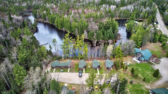 More details for 10935 Linger Longer Rd, Grayling, MI - Hospitality for Sale
