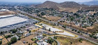 More details for 21600 Walnut Ave, Grand Terrace, CA - Land for Sale