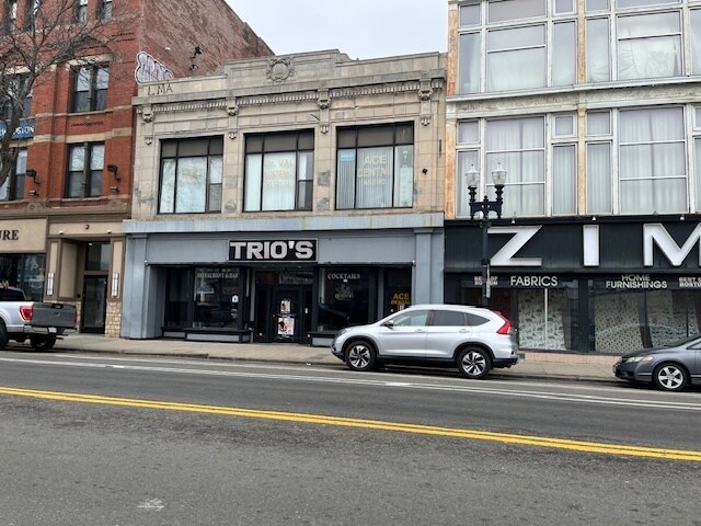 70-74 Market St, Lynn, MA à louer - Photo du bâtiment - Image 2 de 3