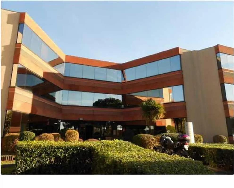 17 Avenue Didier Daurat, Blagnac for lease Building Photo- Image 1 of 19