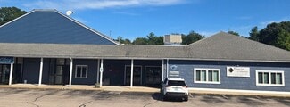 More details for 140 Point Judith Rd, Narragansett, RI - Retail for Sale