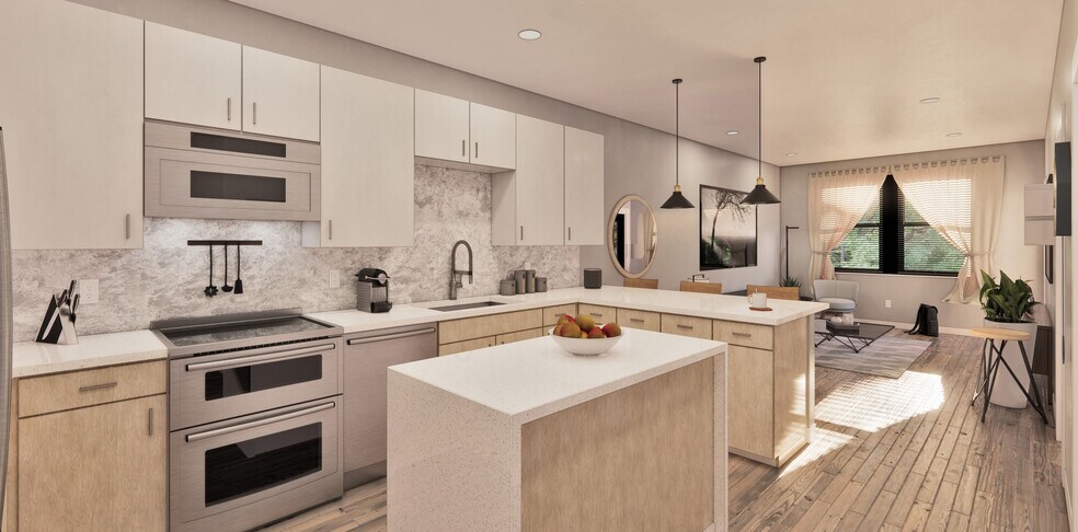 2502 N Boulevard, Tampa, FL à louer - Photo intérieure - Image 3 de 4