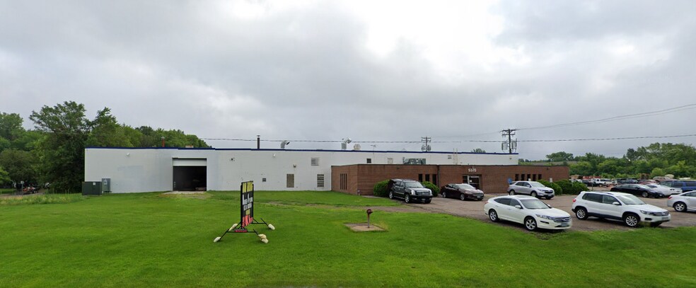 5370 Highway 12, Maple Plain, MN à louer - Photo du bâtiment - Image 2 de 7