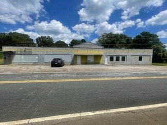 Plus de détails pour 461-465 W Centennial St, Spartanburg, SC - Commerce de détail à vendre