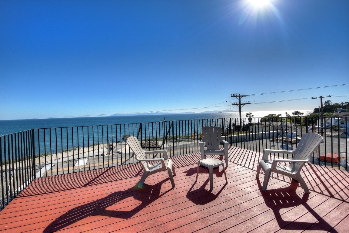 Oceanfront 36 Unit Apartment, San Pedro, CA for sale Building Photo- Image 1 of 1