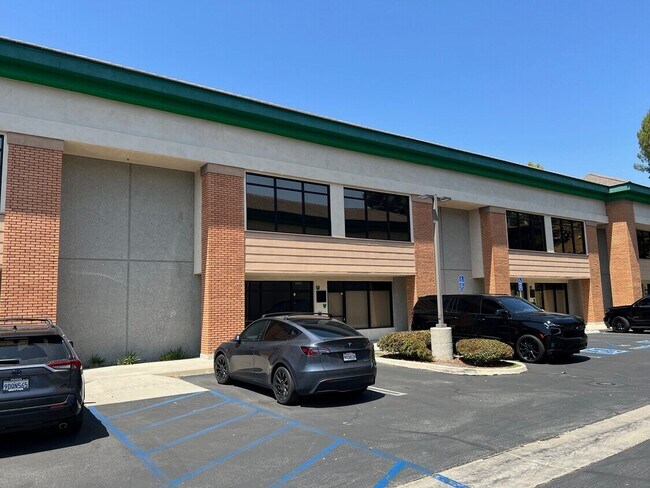 More details for 5304 Derry Ave, Agoura Hills, CA - Industrial for Lease