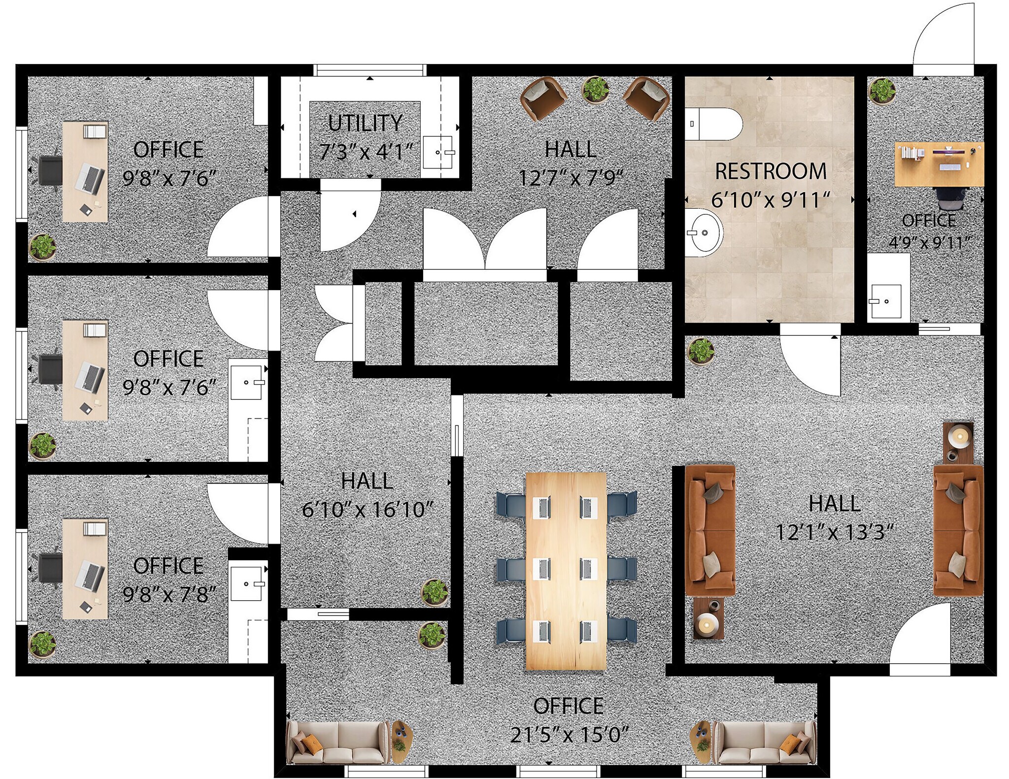 3980 San Pablo Dam Rd, El Sobrante, CA for lease Building Photo- Image 1 of 9