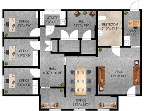 3980 San Pablo Dam Rd, El Sobrante, CA for lease Building Photo- Image 1 of 9