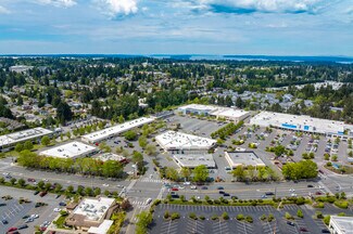 Plus de détails pour 1201-1605 SE Everett Mall Way, Everett, WA - Commerce de détail à vendre