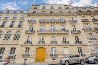 More details for 25 Rue Du Général Foy, Paris - Office for Lease