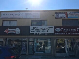 Plus de détails pour 2568-2570 Hempstead Tpke, East Meadow, NY - Bureau à louer