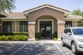 More details for 17323 Pagonia Dr, Clermont, FL - Office, Office/Medical for Lease