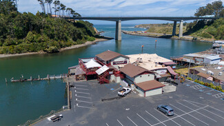 More details for 32260 N Harbor Dr, Fort Bragg, CA - Hospitality for Sale