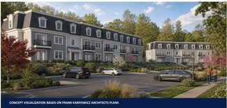 More details for 0 Crystal Lake Rd, Groton, CT - Land for Sale
