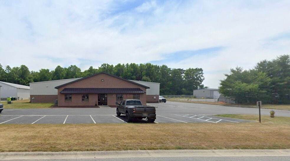 156 Mullet Run, Milford, DE for lease - Primary Photo - Image 1 of 20
