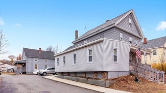 More details for 42-44 Summer St, Leominster, MA - Multifamily for Sale