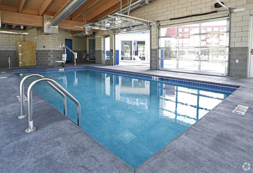 84 Wabasha St S, Saint Paul, MN for lease - Interior Photo - Image 3 of 19