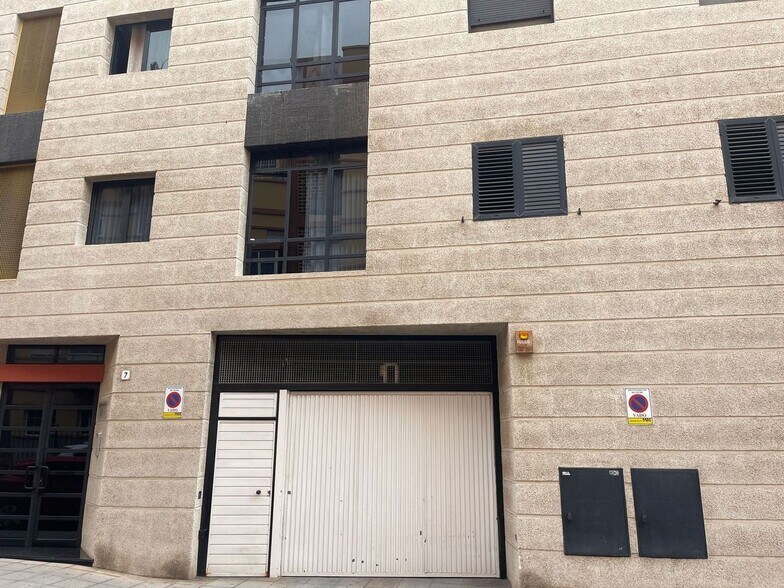Luis Doreste, 5, Telde, Las Palmas for sale - Building Photo - Image 3 of 26