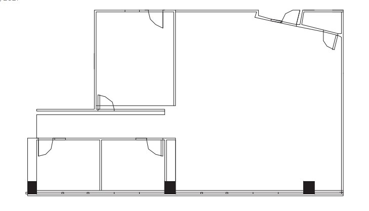 1900 McCarthy Blvd, Milpitas, CA for lease Floor Plan- Image 1 of 1