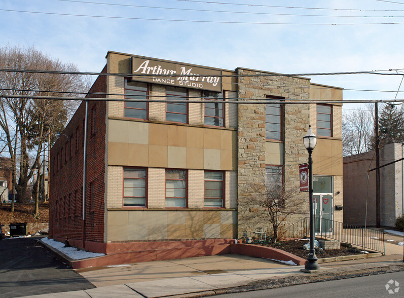 1927 Old York Rd, Abington, PA for sale - Primary Photo - Image 1 of 1