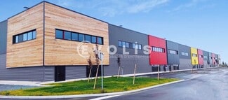 More details for Rue Du Noyer, Louvres - Flex for Lease