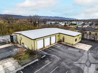 More details for 2180 Middle Rd, Lewistown, PA - Industrial for Sale