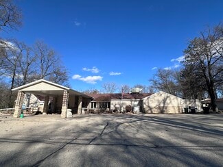Plus de détails pour 620 Harper Ave, Peshtigo, WI - Soins de santé à vendre