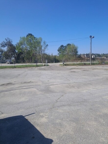 334 Isaac Stevens Rd, Midway, GA for lease - Other - Image 3 of 11